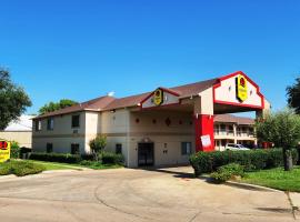 Highland Inn，位于阿林顿的酒店