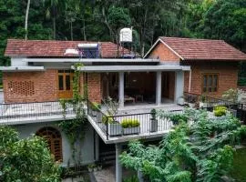 5BR Plantation Villa with Private Pool for Family