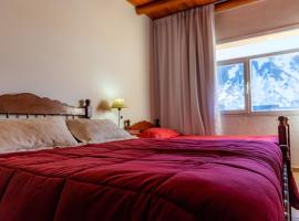 Hotel La Faustina-Caviahue，位于卡薇亚惠的酒店