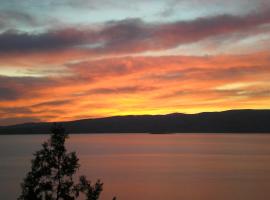 Apartment Bellavita Senj，位于塞尼的酒店