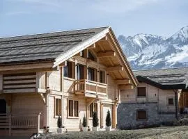 Chalet Zenspace