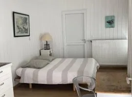 Studio sauna, Homes d'Opale