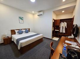 Nimith Hotel & Restaurant，位于金边的酒店