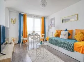 Saphir T2 proche Paris