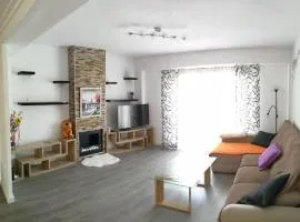 Beautiful apartment near port and castle