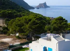 Tenuta Pezzeselle - Casa Vacanze，位于马里迪莫的公寓式酒店