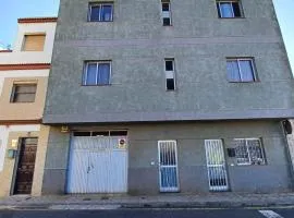 APARTAMENTO C. LA VILLA TEO