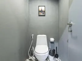 Tuk Tuk House 250m from MRT Sirikit