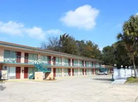 盖恩斯维尔旅行者酒店