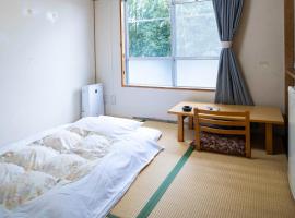 Kumano Yadoumi Hikari Annex - Vacation STAY 91089v，位于熊野市的酒店