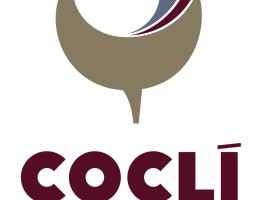 Hotel Coclí，位于Roldanillo的酒店