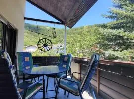 Familien-Ferienwohnung Lichtenstein (BW)