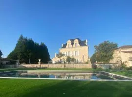 Le Grand Berger Chambres D'Hotes
