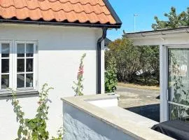 4 star holiday home in åHUS-By Traum