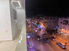 Appartement MIRAMAR