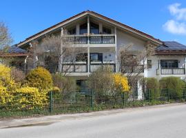 Ferienappartement Austen，位于皮丁的酒店