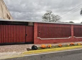 Casa Kitus