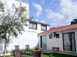 Pousada Villa Tiradentes Suítes - Centro