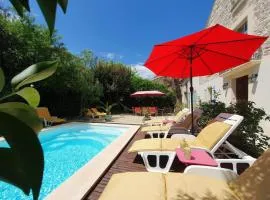 La maison des Vendangeurs 10