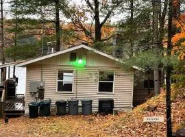 Blue Jay Cabin