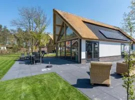 Modern holiday home near Baarle-Nassau