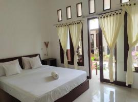 Vacation Inn Gili，位于吉利特拉旺安的酒店