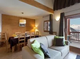 Apartment near town in Sainte Foy