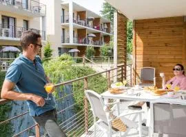 Apartment in medieval Chinon in Loire