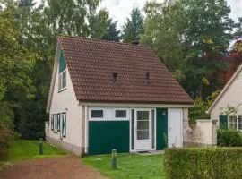 Nice holiday home near Hellendoorn