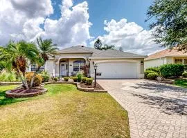 The Gardenia House