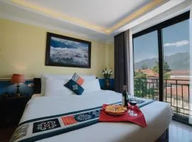 Ladybird Boutique Hotel