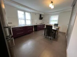 Apartament Dzierzecin