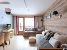 Résidence Le Christiana - maeva Home - Appartement 2 Pièces 5 Personnes - Sélection MAE-3642