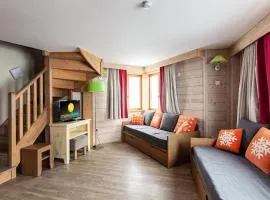 Résidence Le Christiana - maeva Home - Appartement Duplex 3 Pièces 10 Personnes - Sélection MAE-3643