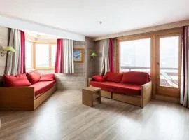 Résidence Le Christiana - maeva Home - Appartement 2 Pièces 7 Personnes - Sélection MAE-5512