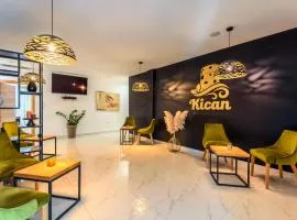 Boutique rooms Kican