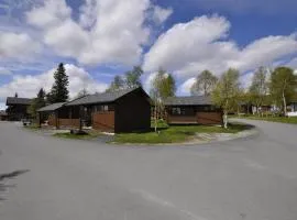 贝托斯托兰山林小屋