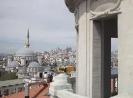 Orientbank Hotel Istanbul, Autograph Collection
