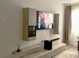 Refurnished Apartment in Rucava