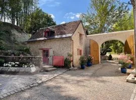 Le grand Moulin