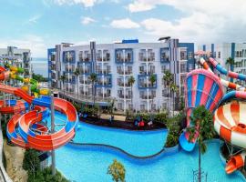 Astara Hotel Balikpapan