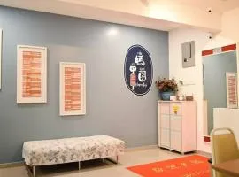 Jovial Boutique Hotel```` Kampung Baru