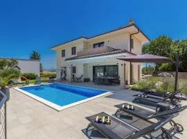 Villa MERAVIGLIA with private pool