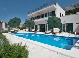 Villa Dante with sea view & private pool