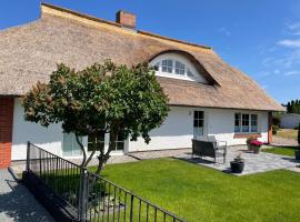 WITHA，位于富伦多夫的酒店