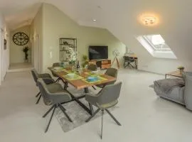 SweetHome - Poing Apartments