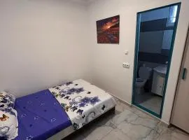 Locuință privată la mare