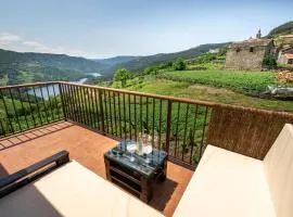 Casa Visita Ribeira Sacra