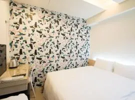 清翼居童话馆
