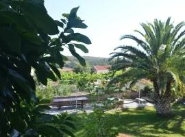 Casa Muraglia Studio/Studio Under Castle